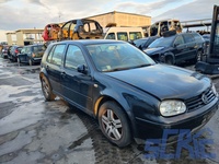 Vw Golf 4 1J1 1.6 16V 105CV 2000-2005
