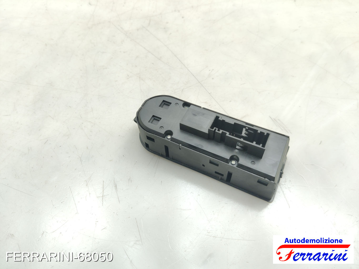 Pulsantiera Tastiera Alzavetro OPEL ASTRA H SW A04 2004-2010 sinistra, sx