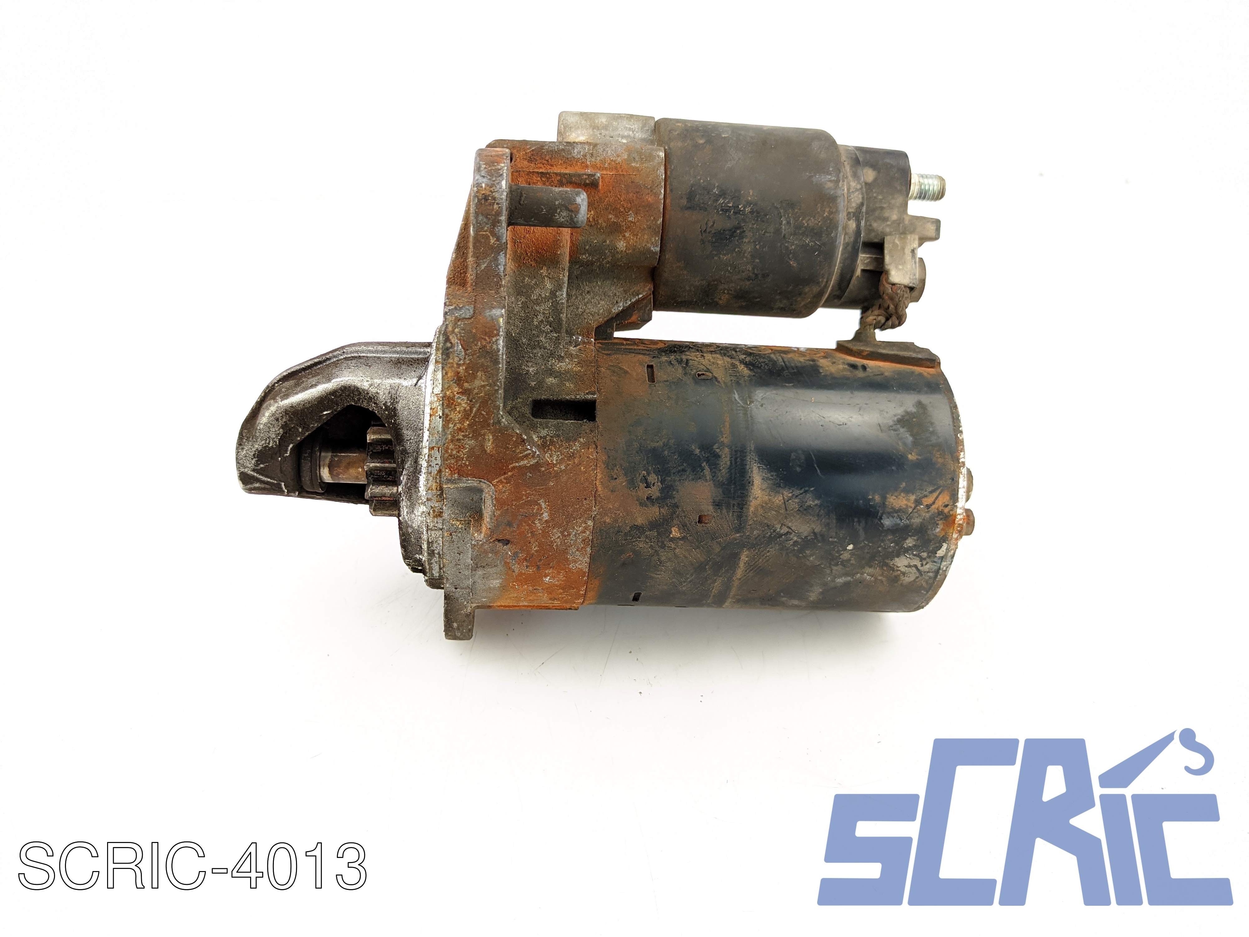 Motorino Avviamento MINI - R50, R53 COOPER 2001-2006 12411489994, 0001106019