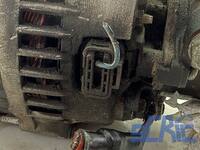 Alternatore OPEL ASTRA G SW T98 1.7 DTI 16V 2000-2004 ALT5610A, 98056867 7