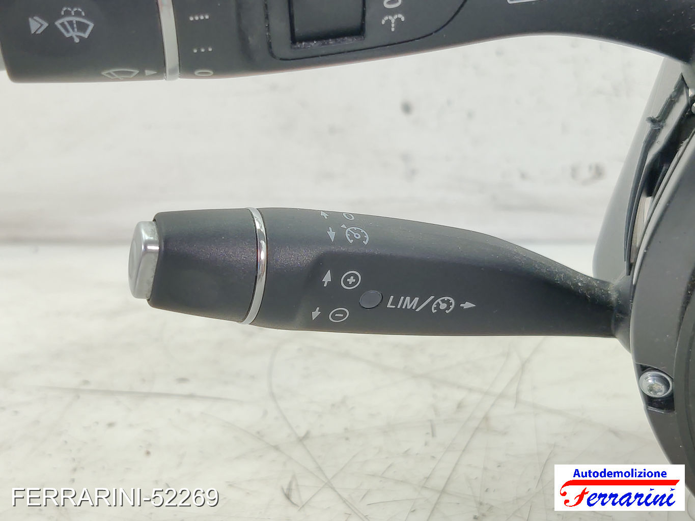 Devioluci MERCEDES CLASSE C S205 2015-2018 419043, 061084006OEM, AAB3517AU 11