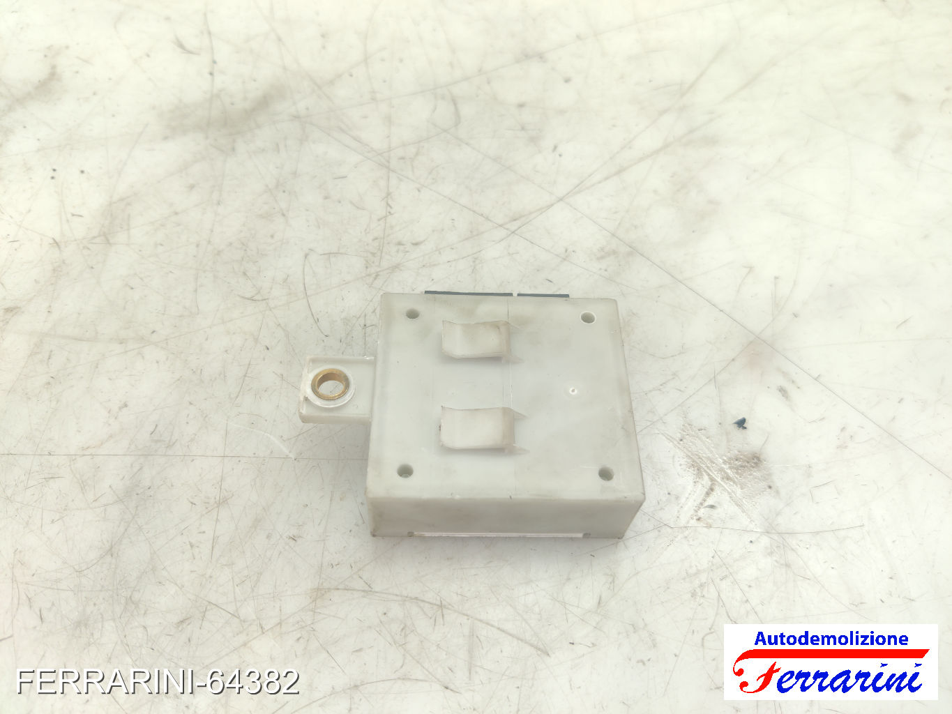 Kit Accensione FIAT SEICENTO 600 187 1.1 1998-2010 55187372, 51793106, 51819338 9