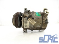 Compressore Clima FIAT CROMA 194 1.8 16V 2005-2011 24411270, 6854035, 6854070