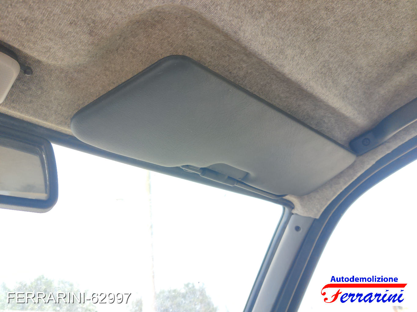 Fiat Cinquecento 500 170 0.9 I.E S 40CV 1991-1999