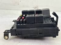 Fusibiliera Scatola Fusibili Body Computer ALFA ROMEO 33 907 1.4 I.E 1991-1994