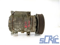 Compressore Clima MAZDA MPV 2 LW 2.0 DI 2002-2006 4472204661, 10S17C, S2560482