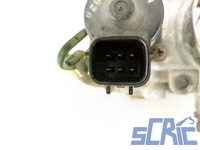 Corpo Farfallato MITSUBISHI SPACE STAR DGA 1.6 16V 2001-2004 MR514336