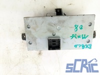 Body Computer FIAT DOBLO 119, 223 1.9 JTD 2003-2010 51769367, 501869610000