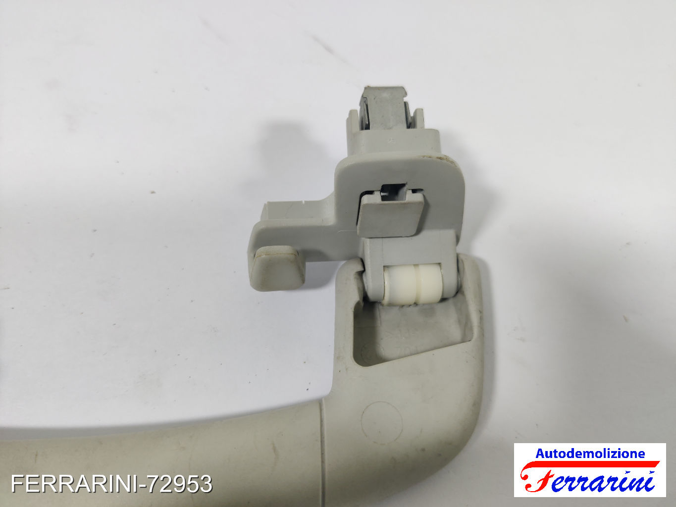 Maniglia Tetto VW GOLF 7 5G1, BE1, BE2, BQ1 2012-2020 destro, dx, posteriore