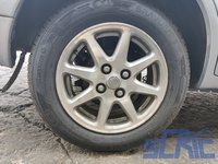 Toyota Corolla Liftback E11 1.6 110CV 2000-2002
