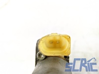 Alzavetro TOYOTA YARIS P1 2002-2005 sinistro, sx, frontale, anteriore 698200D010