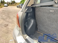 Toyota Yaris P1 1.4 D-4D 75CV 2001-2005