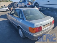 Audi 80 893, 894, 8A2 1.6 75CV 1986-1991