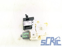 Motorino Alzavetro FORD FOCUS 2 DA, DP, HCP 1.6 TDCI 2004-2012 7M5T14B534CD