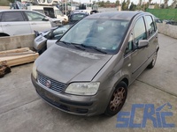 Fiat Idea 350 1.2 16V 80CV 2004-2012