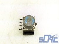 Centralina Pompa Abs FIAT IDEA 350 1.3 D MULTIJET 2004-2012 51761005, 0265281672 7