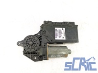 Motorino Alzavetro AUDI A4 AT 8E+05 1.9 TDI 2001-2004 8E0959801B, 130821767 6