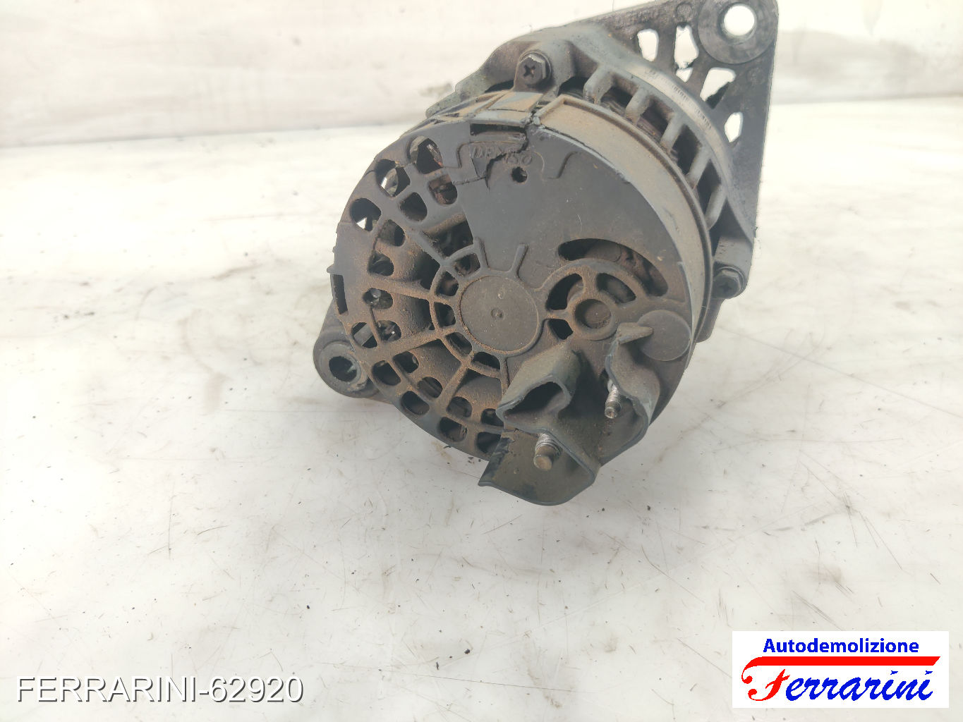 Alternatore