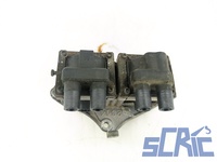 Bobina Di Accensione FIAT PUNTO 176 1.1 1996-2000 7755878