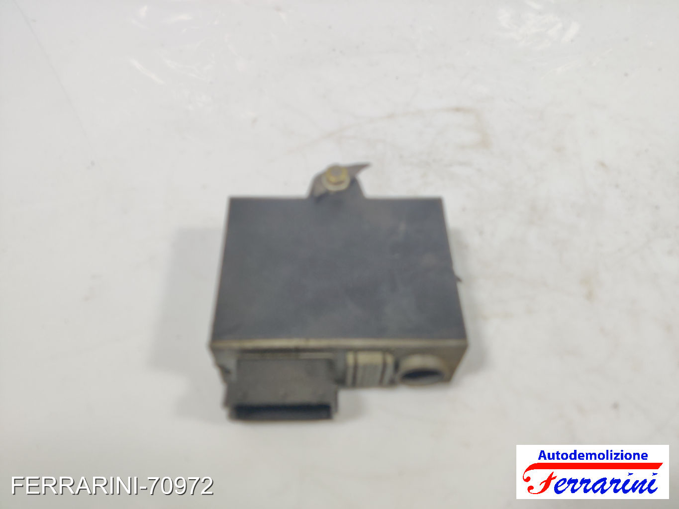 Centralina Gpl OPEL ASTRA G SW T98 1.4 16V 1998-2004 BR0417, 220132, AAB1912CGC 8