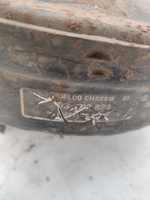 Servofreno OPEL CORSA C X01 1.3 CDTI 2003-2009 9196291, 0322828