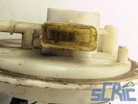 Cestello Pompa Galleggiante Serbatoio LANCIA Y 840 1.2 1996-2003 700468460