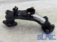 tubo aspirazione aria turbo PEUGEOT 208 1 CA, CC 1.6 BLUEHDI 120 2015-2019