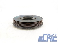 Puleggia Albero Motore PEUGEOT 307 3A/C 1.4 HDI 2001-2005 0515V7, 0515T3