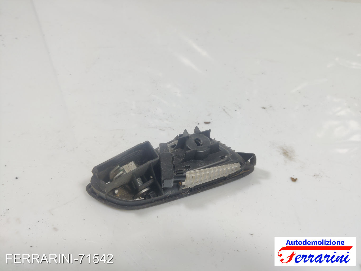 Maniglia Porta Interna FORD FOCUS 3 TURNIER 2010-2023 sinistra, sx, frontale
