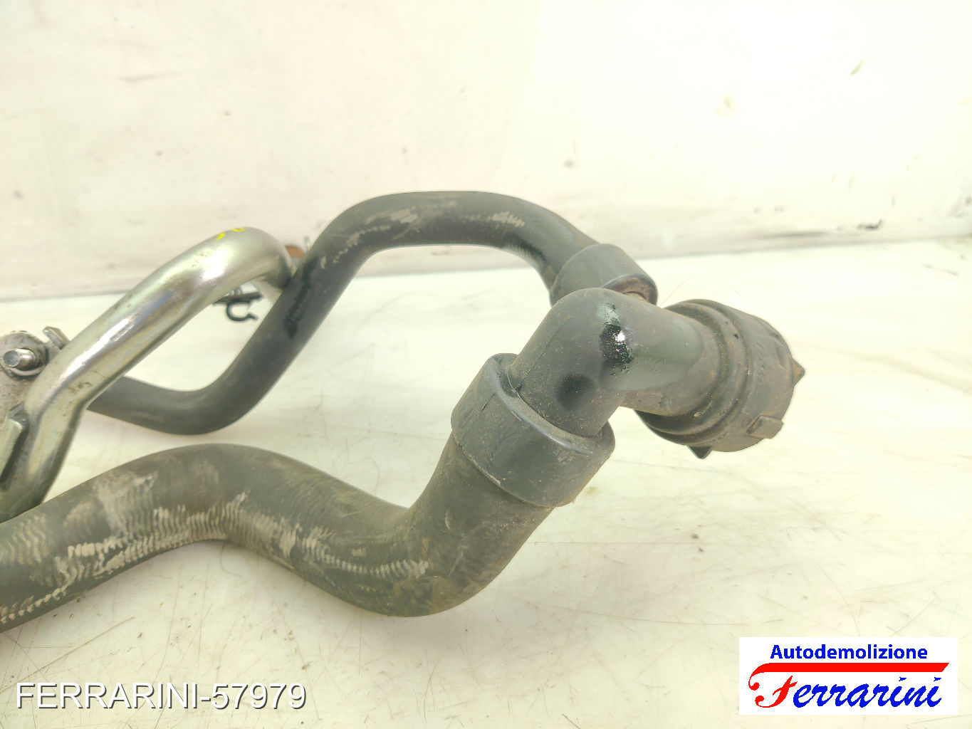 Altre Componenti Accessori Motore