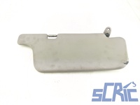 Aletta Parasole NISSAN MICRA 2 K11 2000-2003 sinistro, sx