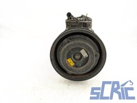 Compressore Clima LANCIA THESIS 841 2.4 JTD 2003-2009 7SBU16C, 1861306J 6