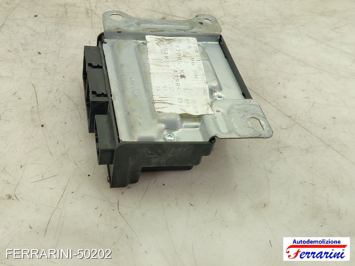 RENAULT MEGANE 4 B9A M N 1.5 DCI 110 2015-2023 631475100A, 985108011R