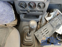 Nissan Micra 2 K11 1.0I 16V 54CV 1992-2000