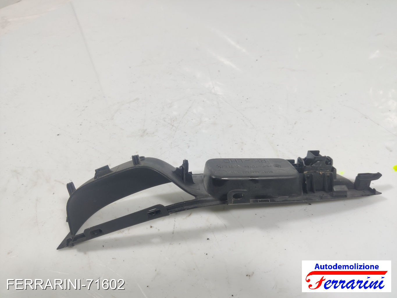 maniglione Pulsantiera Tastiera Alzavetro FORD FOCUS 3 TURNIER 2010-2023 destra