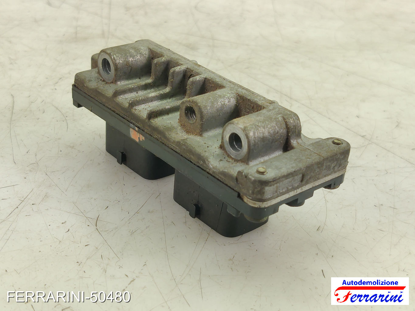 FIAT PUNTO 188 1.2 60 1999-2010 51819335, 6160106907, IAW5AFP4