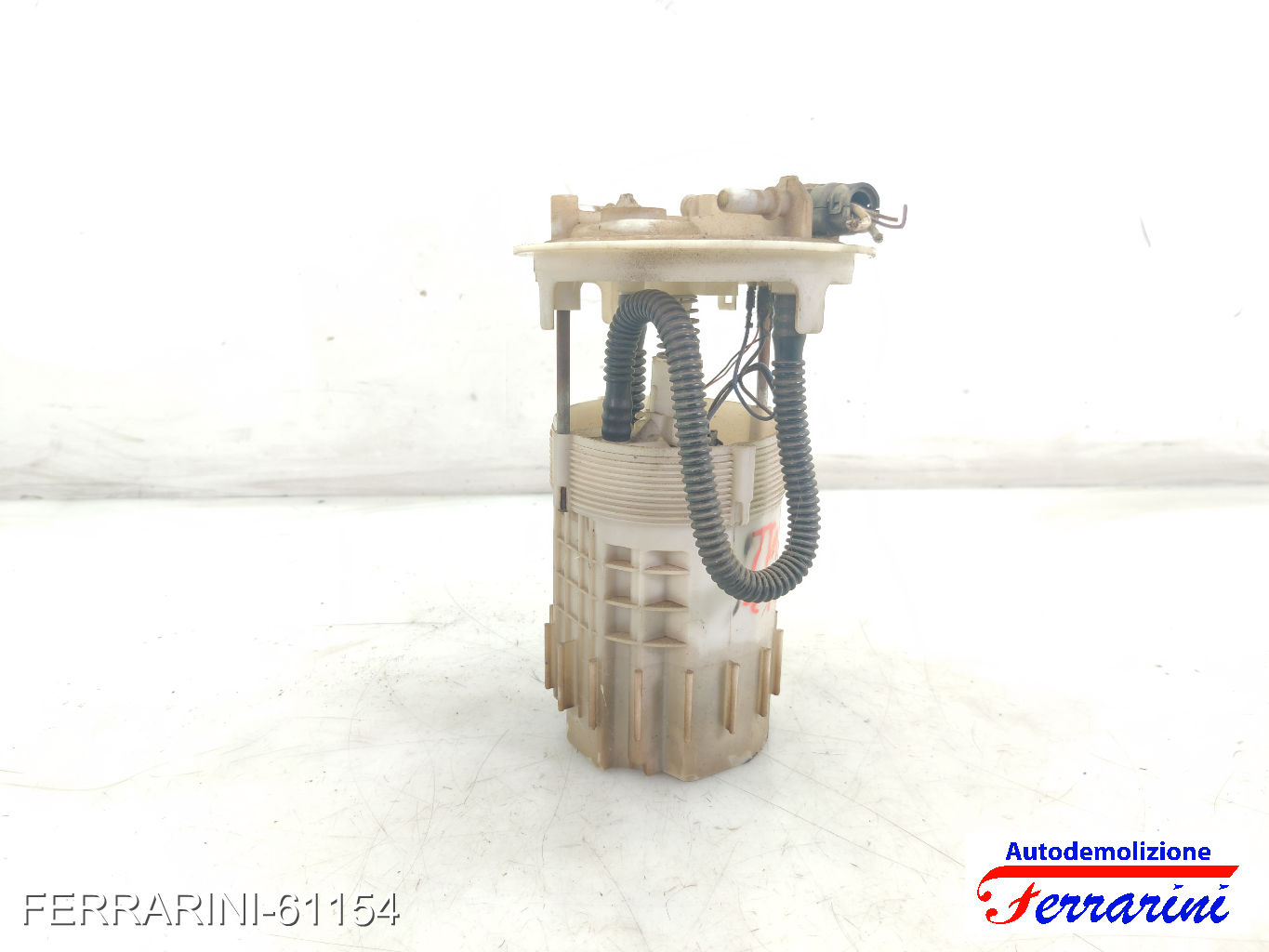 Cestello Pompa Galleggiante Serbatoio RENAULT KANGOO FC0/1 1.2 16V 2001-2023