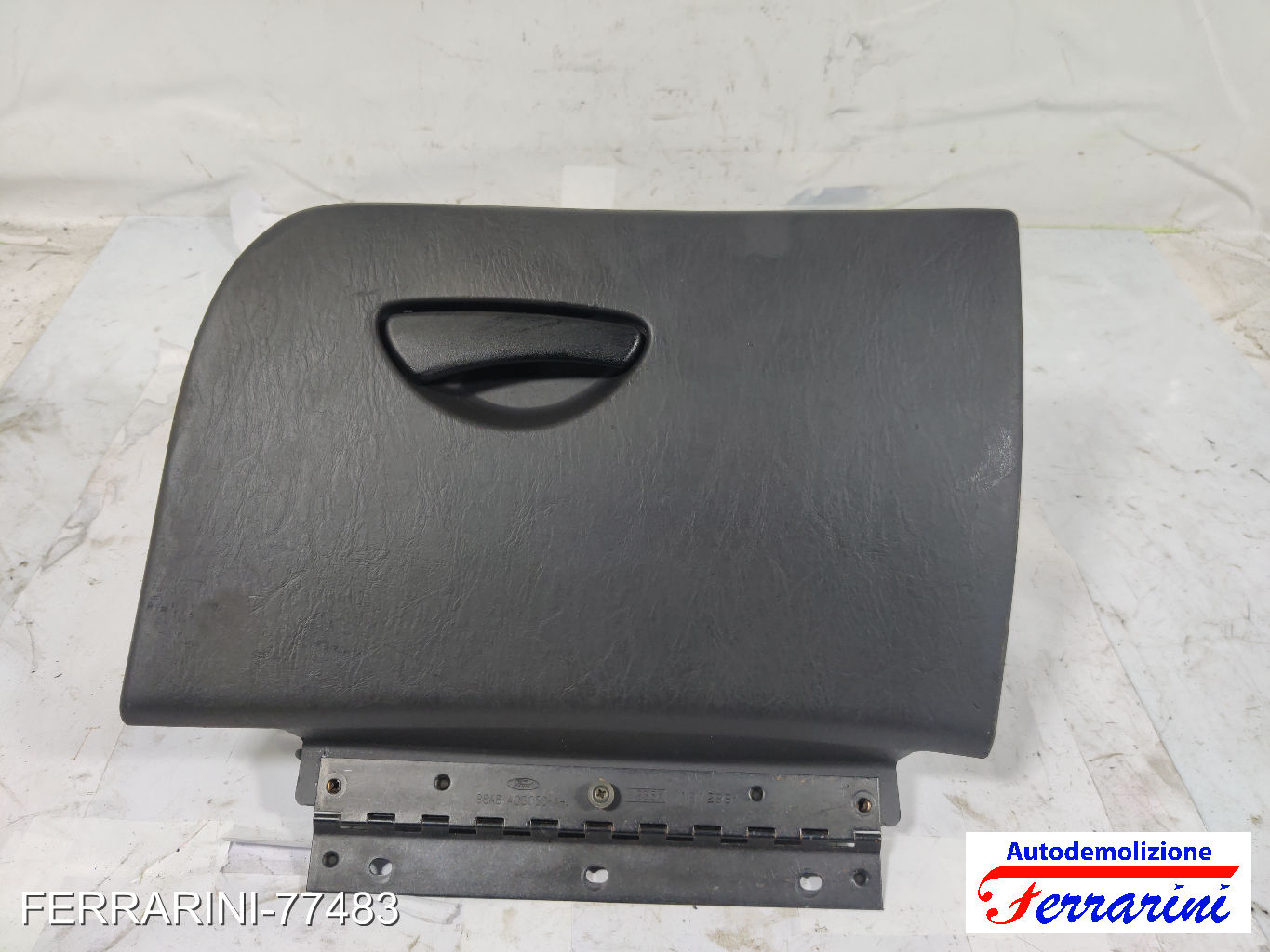 Portaoggetti Passeggero FORD FOCUS SW DNW 1999-2004