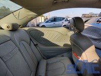Mercedes Clk C209 200 KOMPRESSOR 163CV 2002-2009