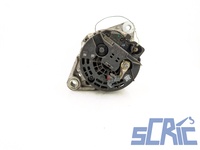 Alternatore ALFA ROMEO 147 937 1.6 16V T.SPARK ECO 2001-2010 46813062