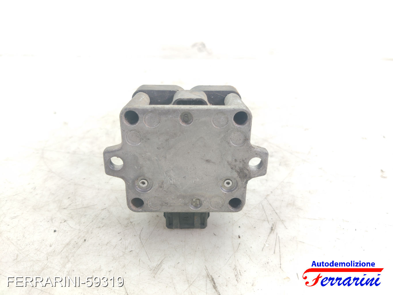 Bobina Di Accensione VW GOLF 3 1H1 1.6 1995-1997 6N0905104, 867905104A