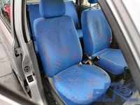 Opel Agila A H00 1.0 12V 58CV 2000-2007