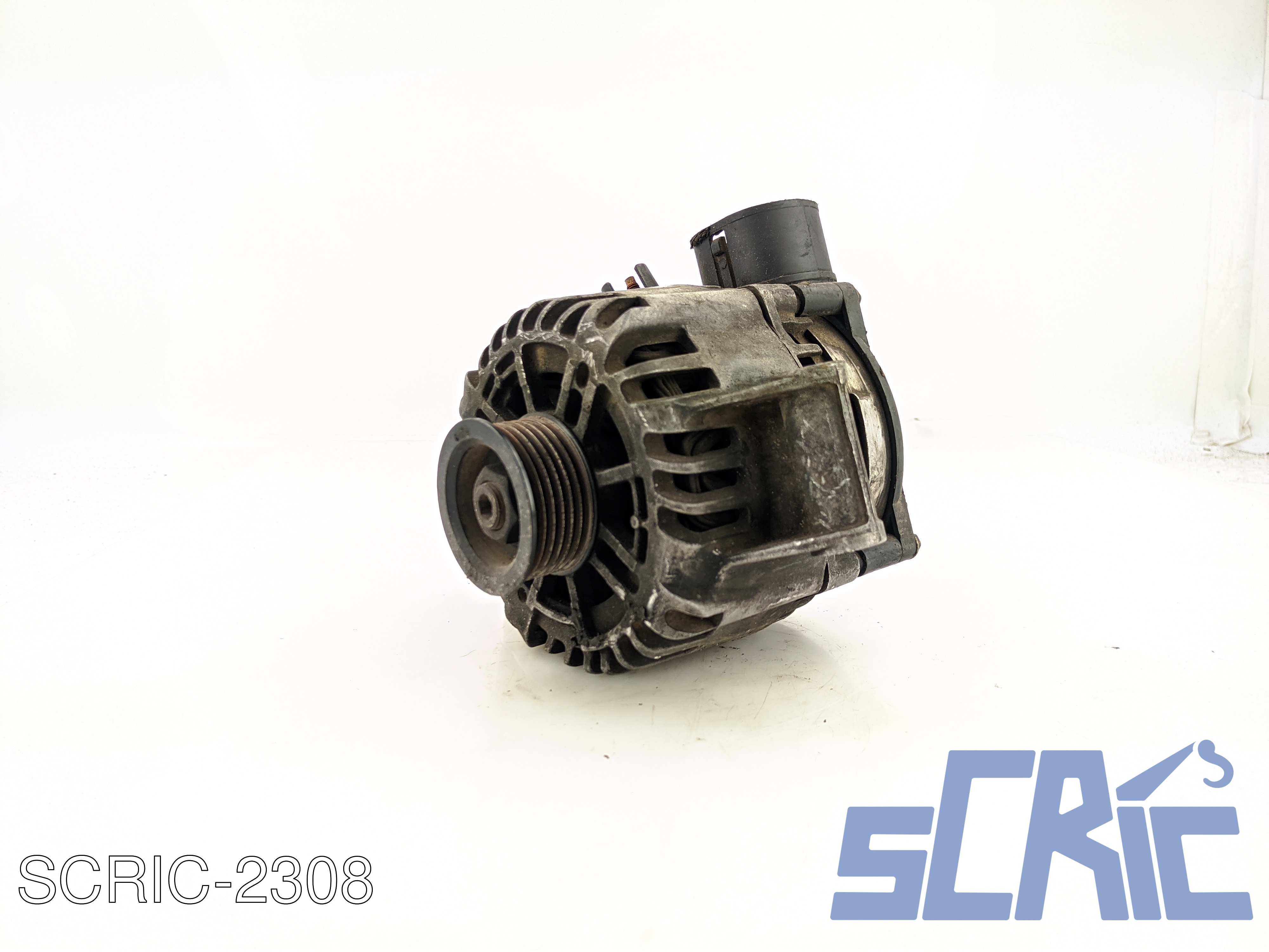 Alternatore JAGUAR X-TYPE SW X400 2.0 D 2004-2009 1S7T10300BC