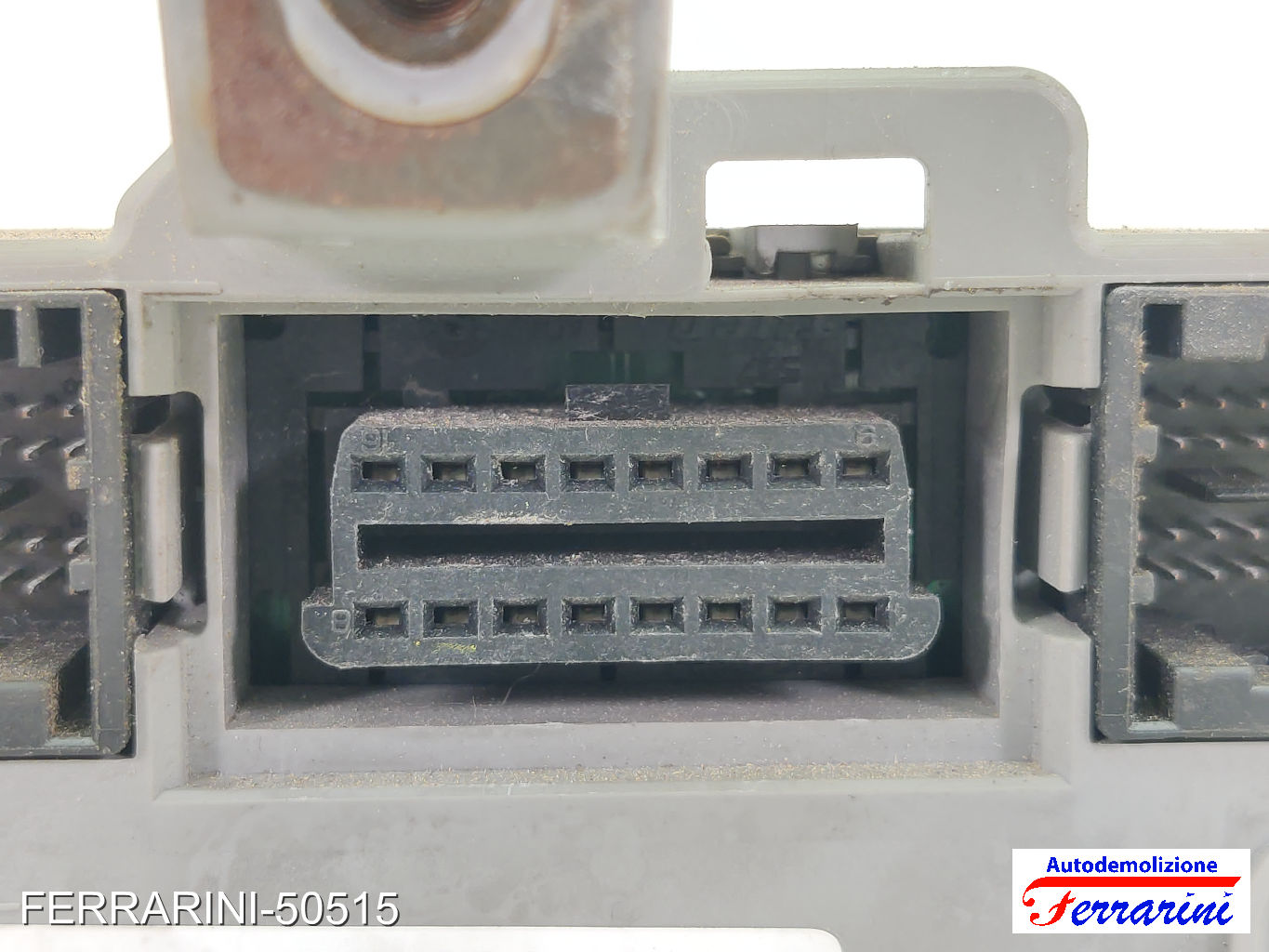 Body Computer ALFA ROMEO 159 SW 939 2.0 JTDM 2009-2011 50517813, 501890170015 8