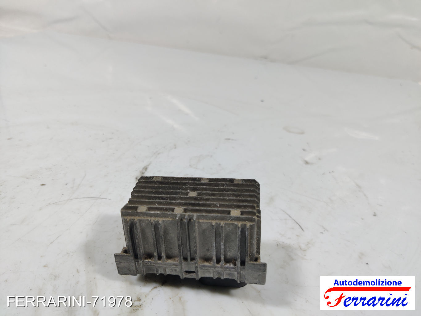 Centralina Candelette OPEL INSIGNIA A G09 2.0 CDTI 2008-2017 55574293, 1237783