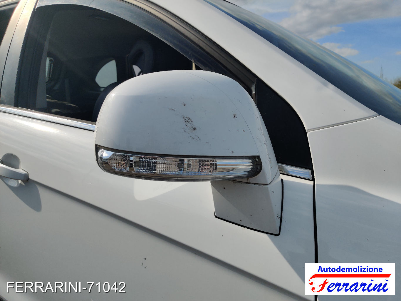 Chevrolet Captiva 70