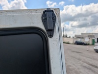 Renault Express F40, G40 1.9 D 54CV 1994-1998