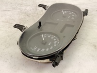 Quadro Contachilometri RENAULT CLIO 2 BB, CB 1.5 DCI 2001-2009 216724872 19