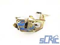Serratura Porta CHEVROLET MATIZ M200, M250 2005-2007 sinistro, sx, posteriore
