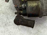 Motorino Avviamento FIAT PUNTO 188 1.2 NATURAL POWER 2003-2012 63223200, 08999